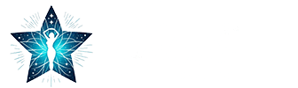 Logo Étoile Holistic, consultations de tarot professionnel