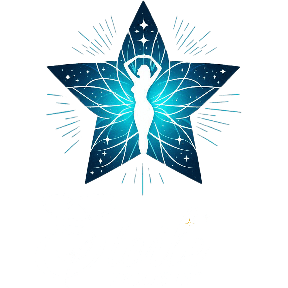 Logo Étoile Holistic, consultations de tarot professionnel