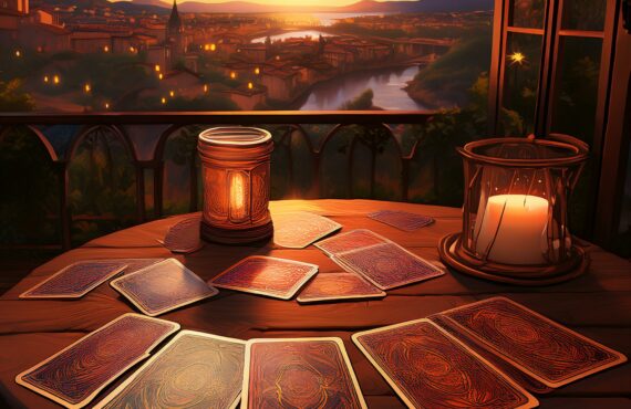 Où Trouver une Consultation de Tarot<br> à Perpignan : Guide Pratique 2025