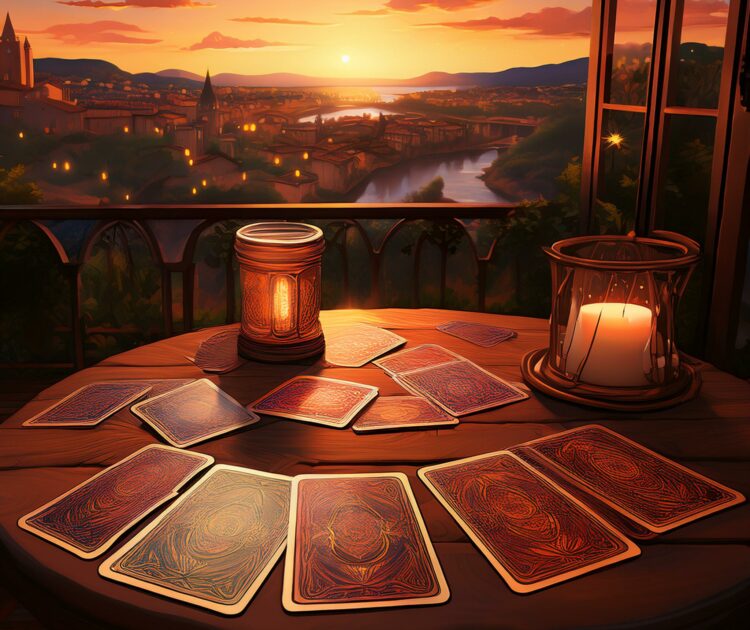 Où Trouver une Consultation de Tarot<br> à Perpignan : Guide Pratique 2025