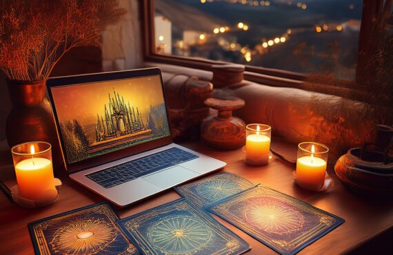 Découvrez les Secrets du Tarot en Occitanie : Votre Guide Local à Perpignan