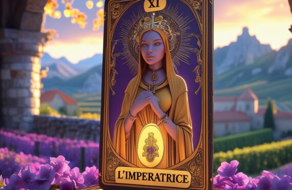 Tarot et Énergie du Sud : Pourquoi Perpignan est un Haut Lieu de la Guidance Spirituelle ?