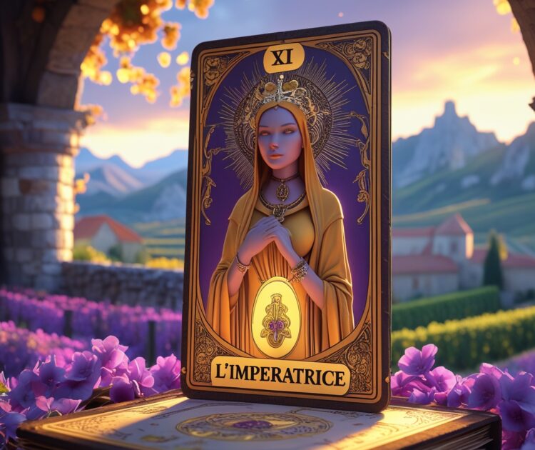 Tarot et Énergie du Sud : Pourquoi Perpignan est un Haut Lieu de la Guidance Spirituelle ?