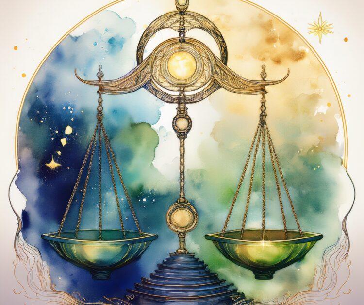 L'Art de l'Harmonie : Le Tarot pour Créer un Équilibre de Vie Inspirant