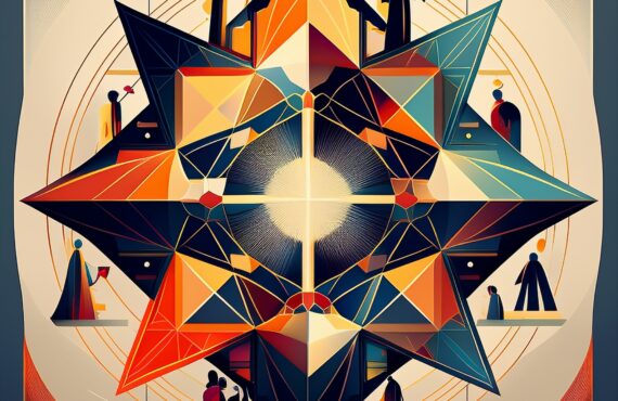 Équilibre et Innovation : Comment le Tarot Redéfinit la Culture d'Entreprise