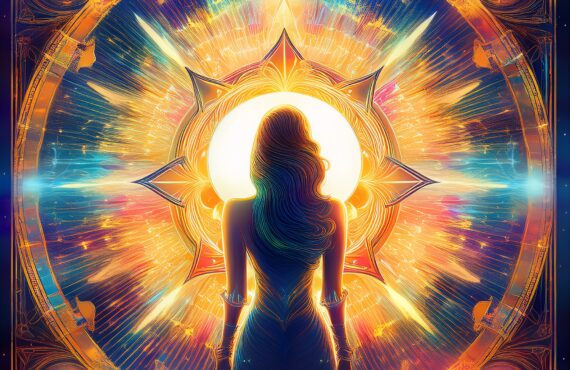 Révélez Votre Vision : Le Tarot comme Outil d'Inspiration pour les Leaders