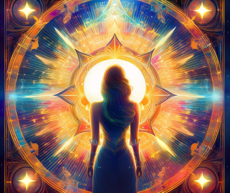 Révélez Votre Vision : Le Tarot comme Outil d'Inspiration pour les Leaders