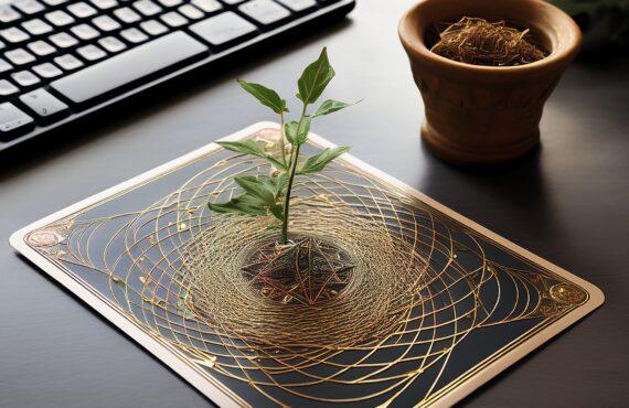 Libérez Votre Potentiel : Le Tarot pour Transformer le Stress en Force au Travail
