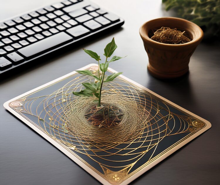 Libérez Votre Potentiel : Le Tarot pour Transformer le Stress en Force au Travail