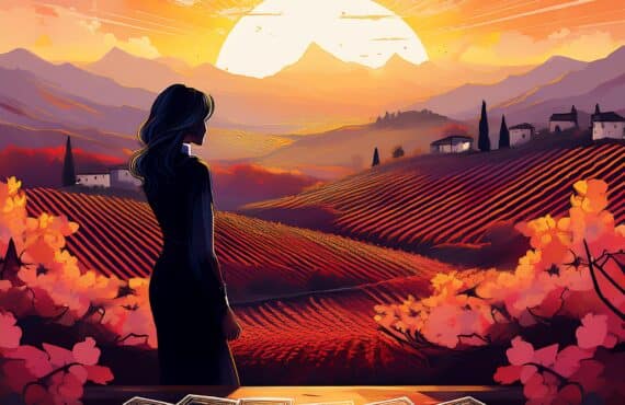 Tarot et Résilience : Développez une Mentalité de Gagnant en Occitanie