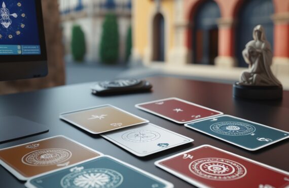 Perpignan Tarot Connect : 5 Tirages Spécifiques pour Réussir Localement
