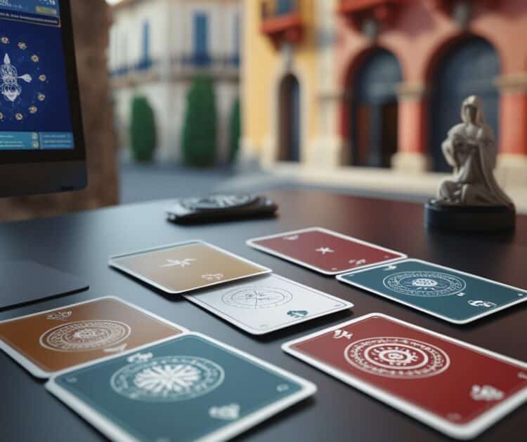 Perpignan Tarot Connect : 5 Tirages Spécifiques pour Réussir Localement