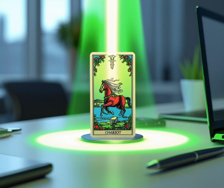 Signal Vert : Tirage Urgent pour Prendre une Décision Pro en Toute Confiance