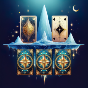Comment le Tarot Peut Dévoiler Vos Talents Inexploités (Et Relancer Votre Carrière !)