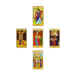 Au-delà du CV : Le Tarot pour Révéler Votre Potentiel Caché en Entretien (Perpignan Focus)