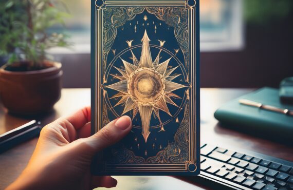 Tarot & Mindfulness au Bureau : 6 Tirages pour Recentrer votre Quotidien Pro