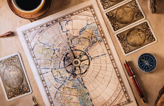 Perpignan & Tarot : 5 Tirages pour Dynamiser Votre Carrière Locale