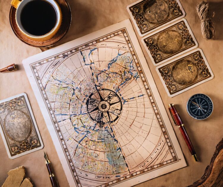 Perpignan & Tarot : 5 Tirages pour Dynamiser Votre Carrière Locale