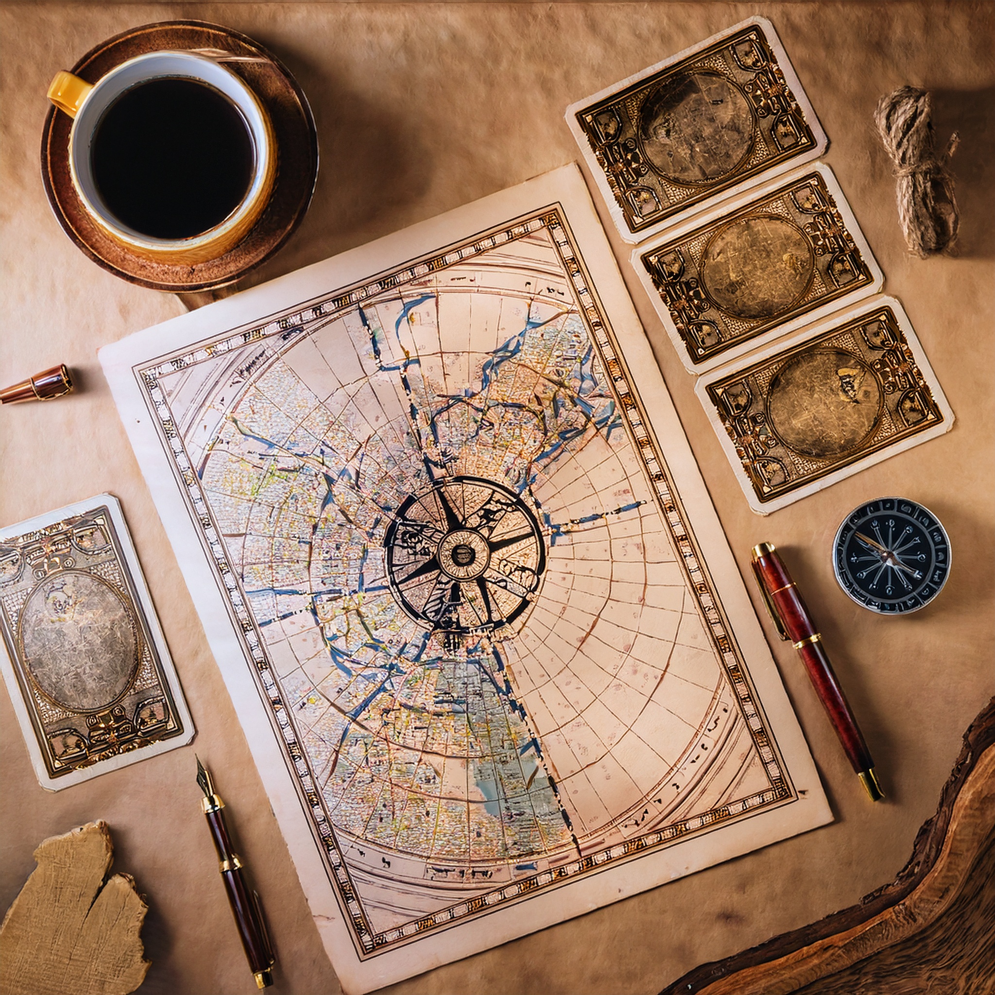 Perpignan & Tarot : 5 Tirages pour Dynamiser Votre Carrière Locale