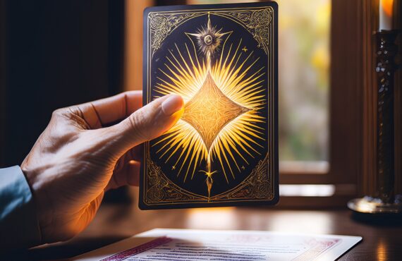 Tarot & Offre Inattendue : 5 Cartes pour Évaluer Avantages et Risques avec Clarté