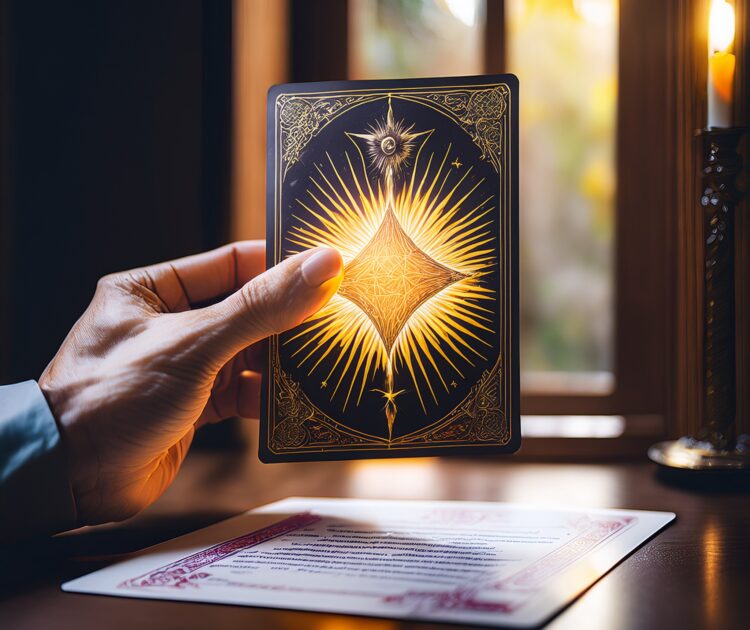 Tarot & Offre Inattendue : 5 Cartes pour Évaluer Avantages et Risques avec Clarté