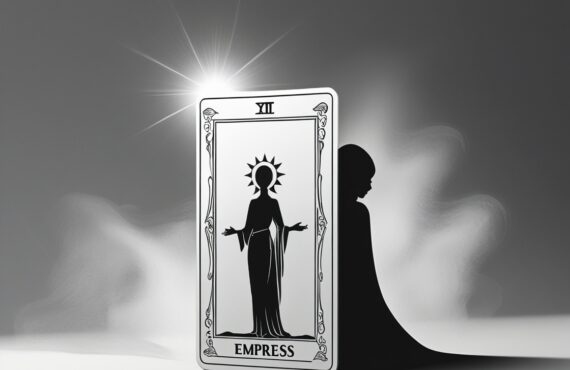 Le Syndrome de l'Imposteur Vous Hante ? Libérez Votre Légitimité avec le Tarot (Guide Pratique)