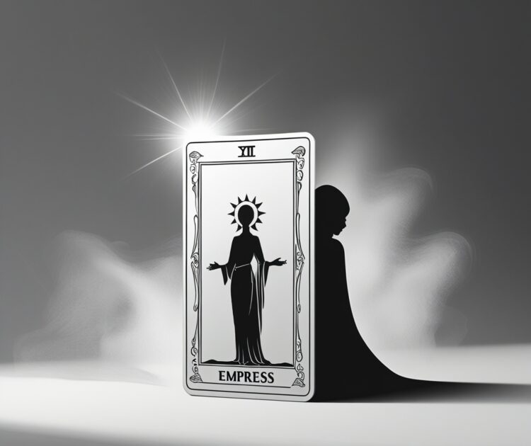 Le Syndrome de l'Imposteur Vous Hante ? Libérez Votre Légitimité avec le Tarot (Guide Pratique)