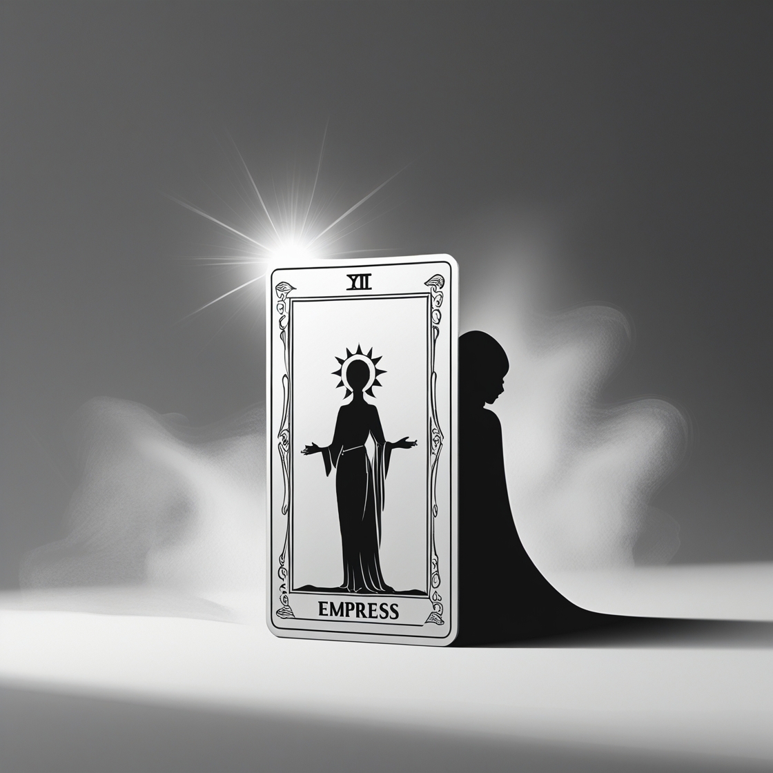 Le Syndrome de l'Imposteur Vous Hante ? Libérez Votre Légitimité avec le Tarot (Guide Pratique)