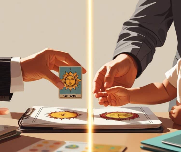 Une Image En Ecran Partage Ou De Type Diptyque 2