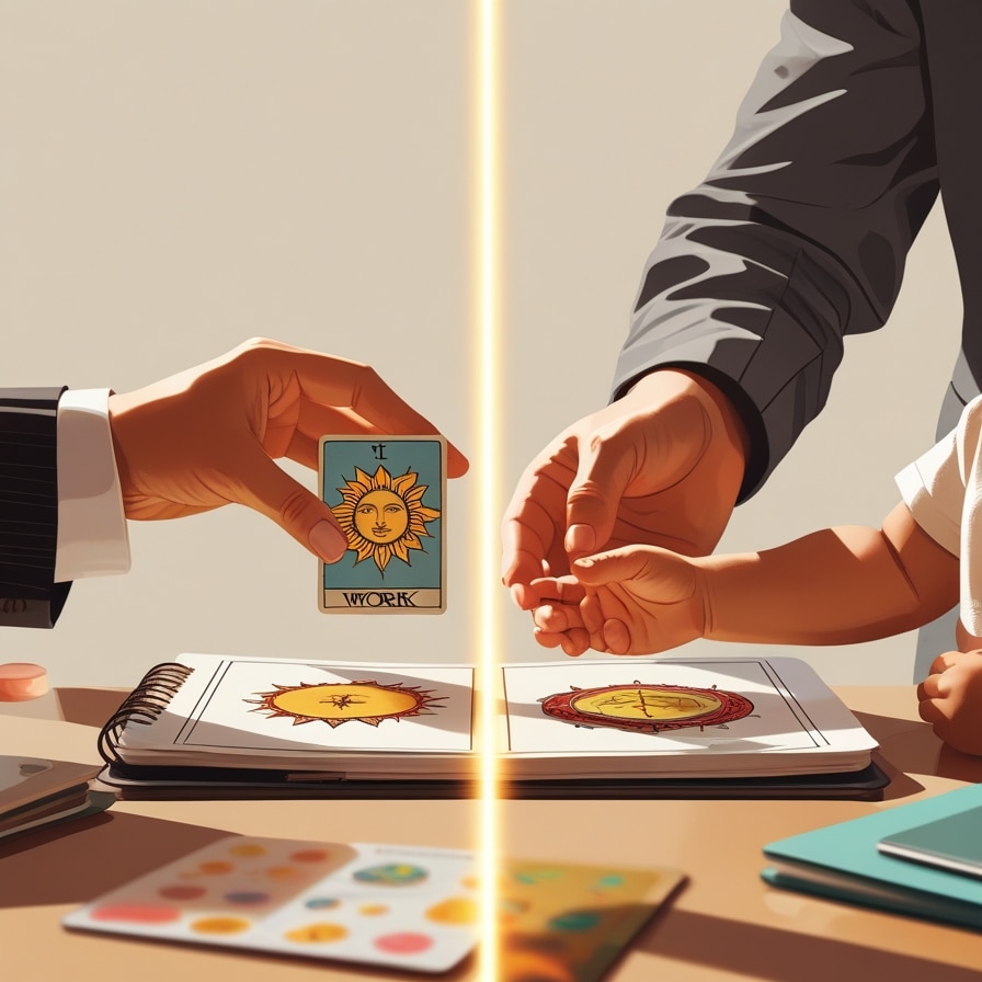 Une Image En Ecran Partage Ou De Type Diptyque 2