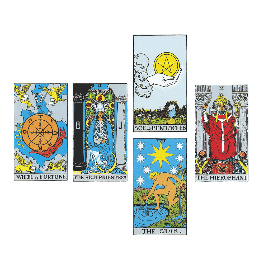 Tarot pour Entrepreneurs en Occitanie : 3 Tirages Clés pour Piloter Votre Business avec Intuition