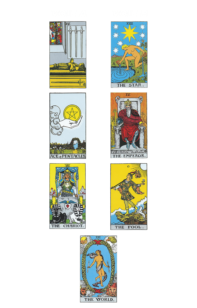 Tarot pour Entrepreneurs en Occitanie : 3 Tirages Clés pour Piloter Votre Business avec Intuition