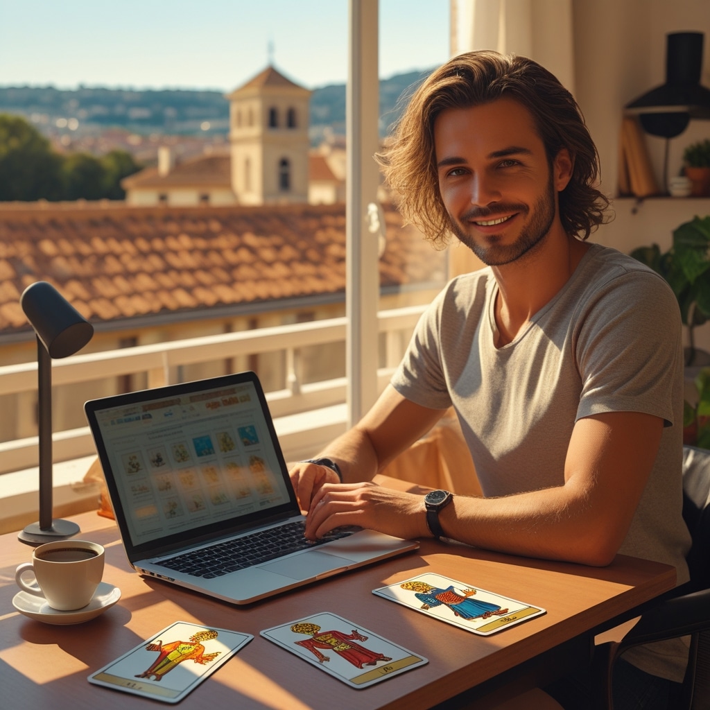 Freelance à Perpignan : Le Tarot pour Fixer ses Tarifs avec Confiance et Attirer les Bons Clients