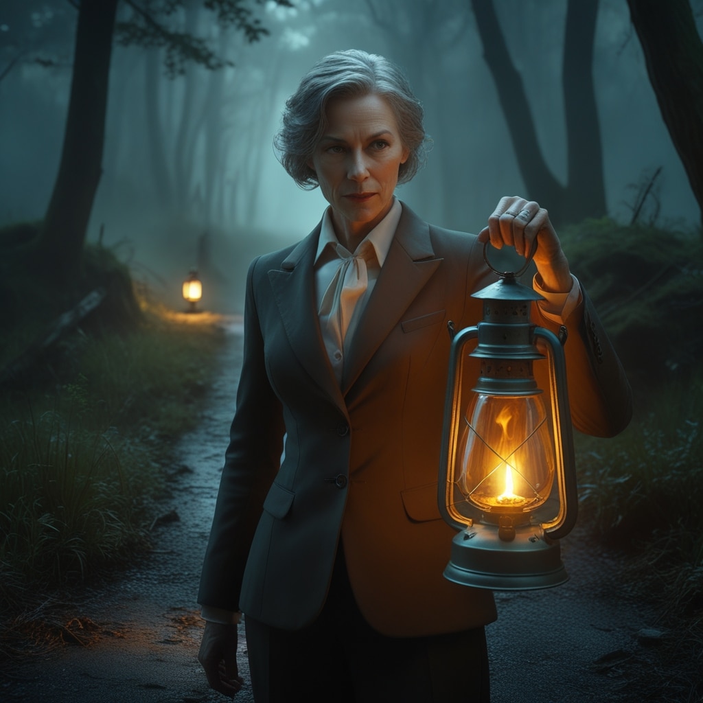 Pivoter sa Carrière Après 40 Ans : Le Tirage de l'Ermite pour Transformer l'Expérience en Sagesse