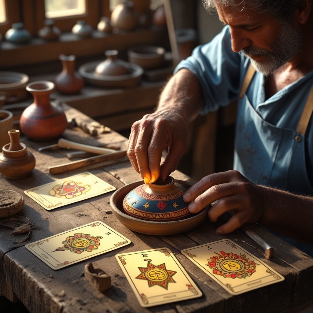 Le "Made in Pays Catalan" : Le Tarot pour Valoriser son Savoir-Faire Local et Conquérir de Nouveaux Marchés