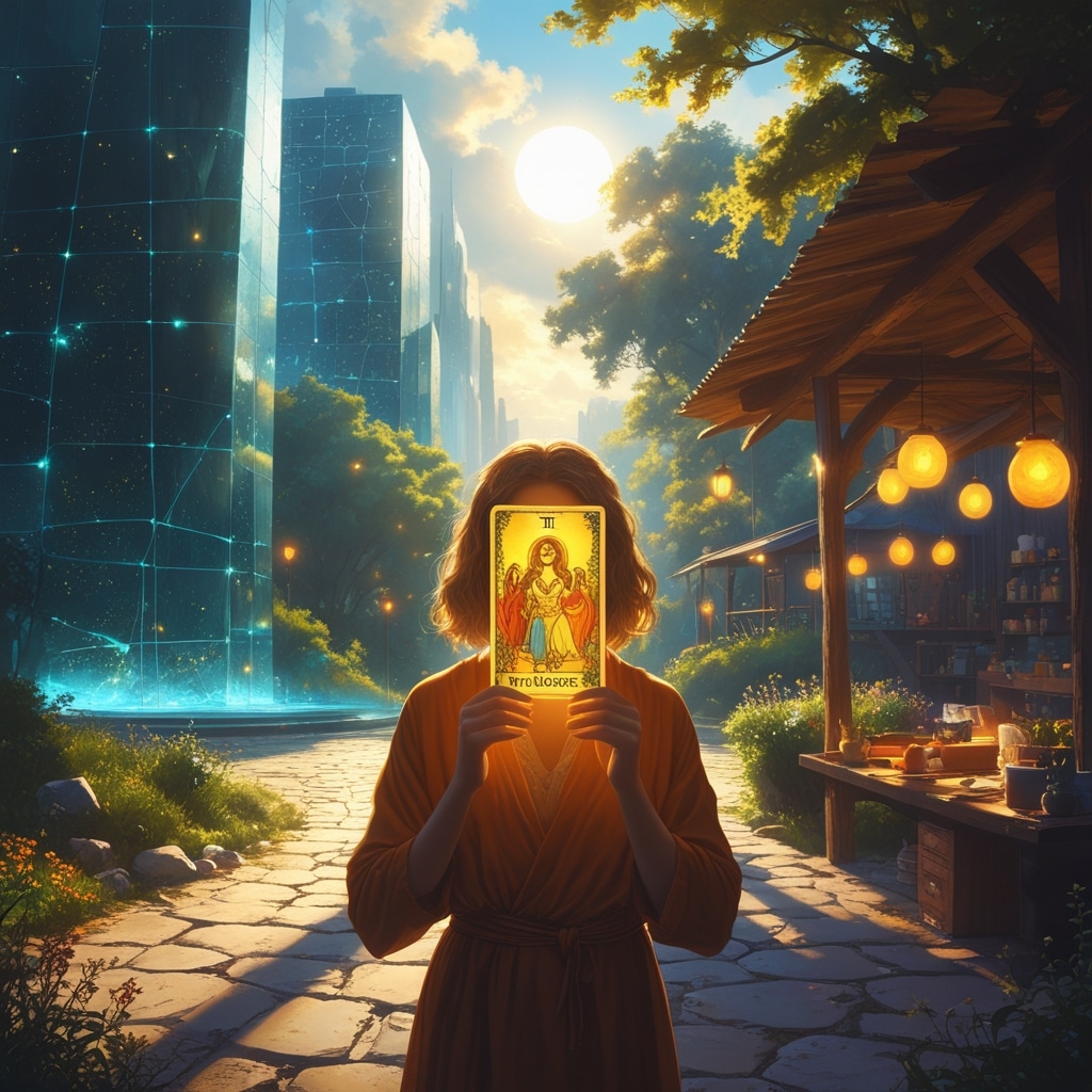 Au-delà du Salaire : Le Tirage de l'Amoureux pour Trouver un Job Aligné avec Vos VRAIES Valeurs