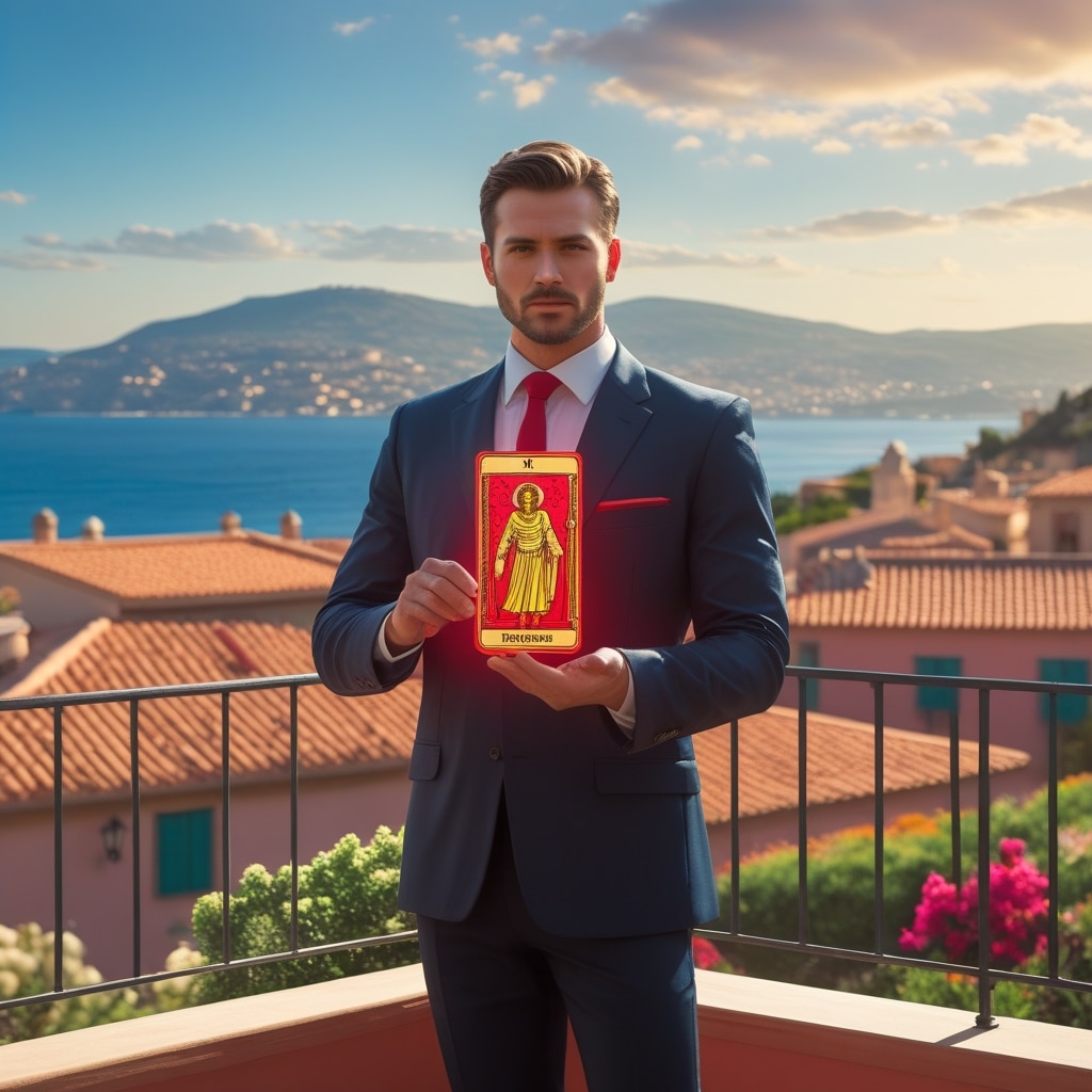 Mandataires Immobiliers en Occitanie : Le Tirage de l'Empereur pour Vaincre l'Instabilité du Marché Printanier