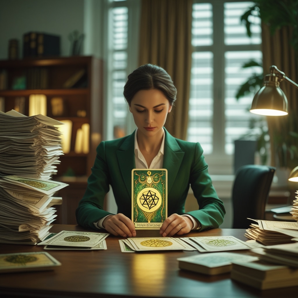 Une Femme Professionnelle Moderne Et élégante Assise Dans Un Salon Magnifiquement Organisé