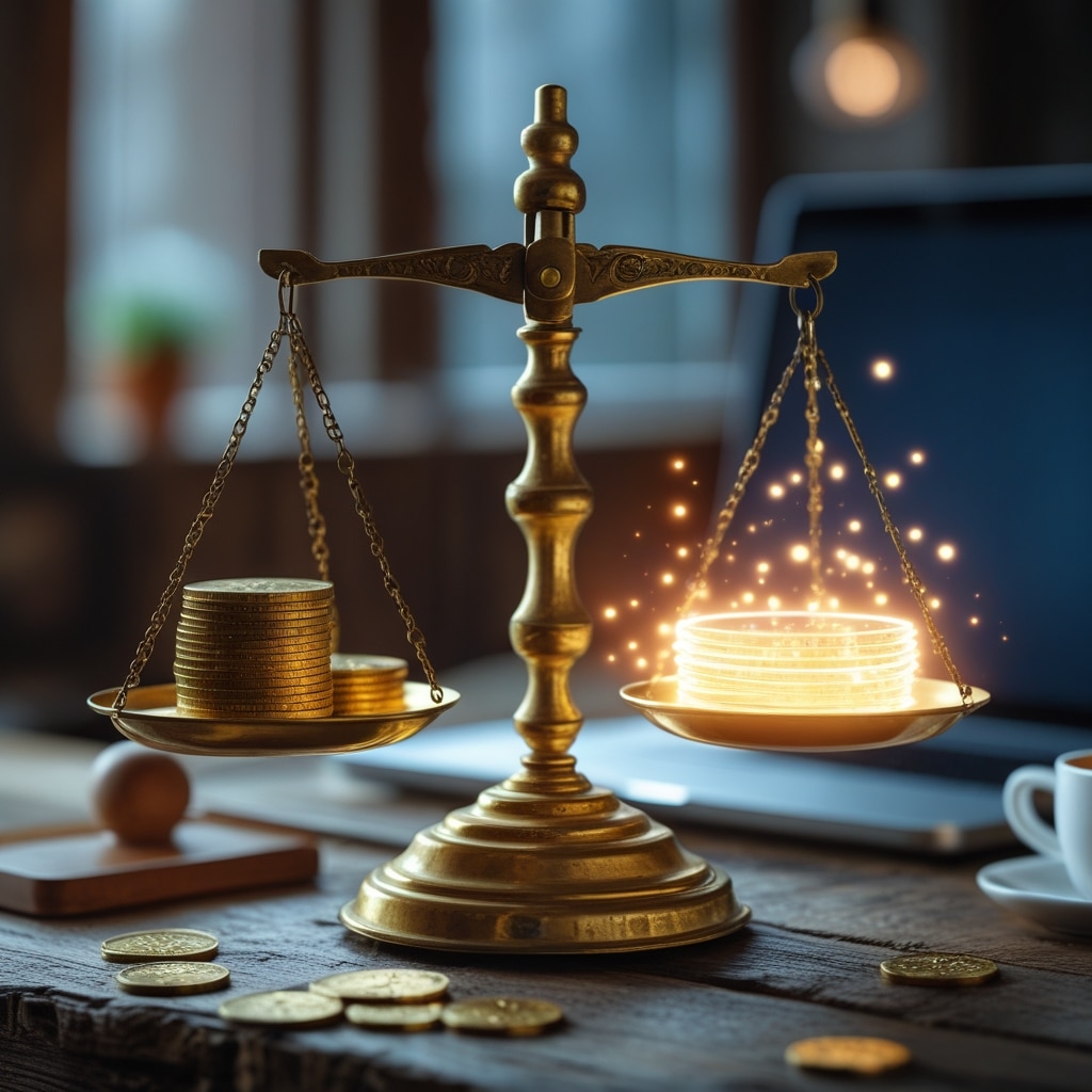 Indépendants : Le Tirage du 6 de Deniers pour Sortir du Cycle "Famine ou Abondance" et Sécuriser vos Revenus